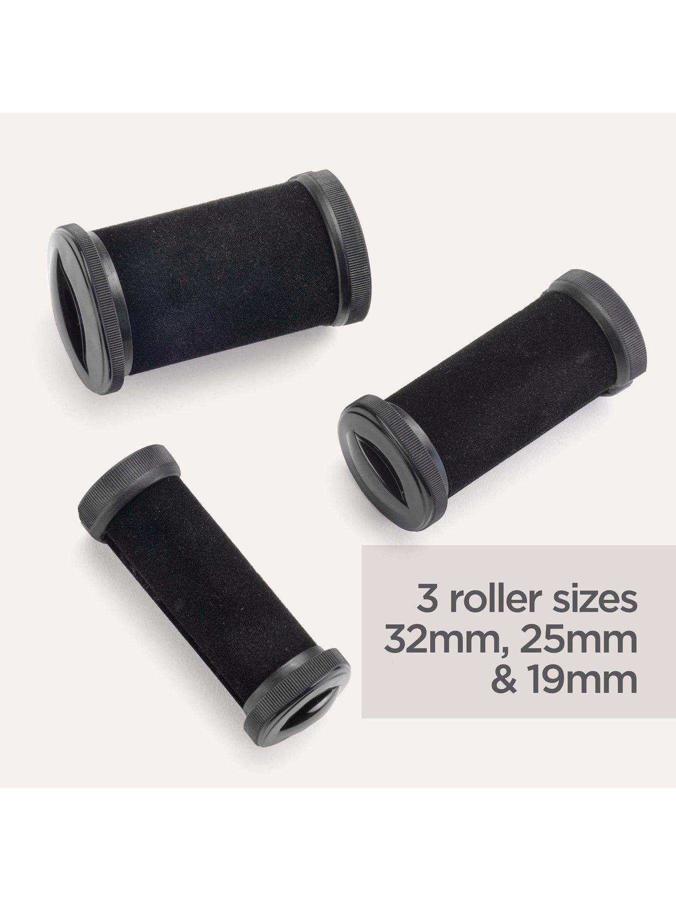 Image 3 of 5 of BaByliss Thermo-ceramic Roller Set