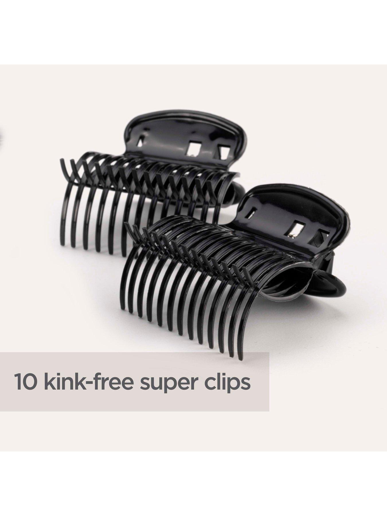 Image 4 of 5 of BaByliss Thermo-ceramic Roller Set