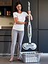  image of shark-steam-amp-scrub-automatic-steam-mop-s6002uk-reusable-machine-washable-cleaning-pads