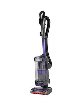 Shark Anti Hair Wrap Upright Vacuum Cleaner With Powered Lift-Away Nz850Uk