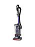  image of shark-anti-hair-wrap-upright-vacuum-cleaner-with-powered-lift-away-nz850uk