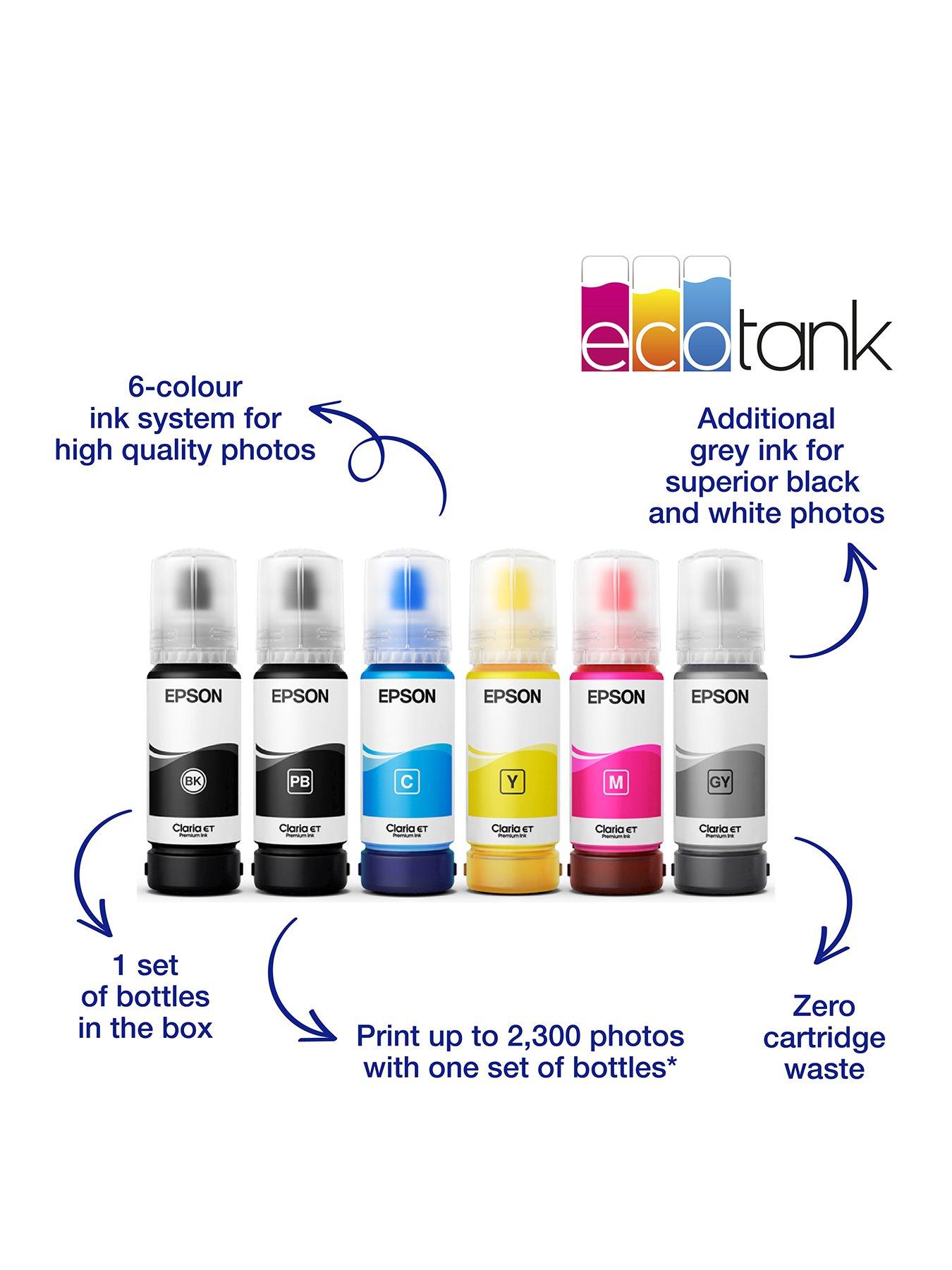 Epson ET8550 Printer very.co.uk