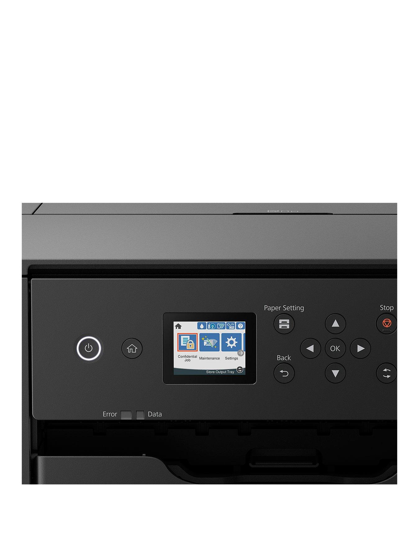 Epson WF-7310DTW Wireless Inkjet Printer | Very.co.uk