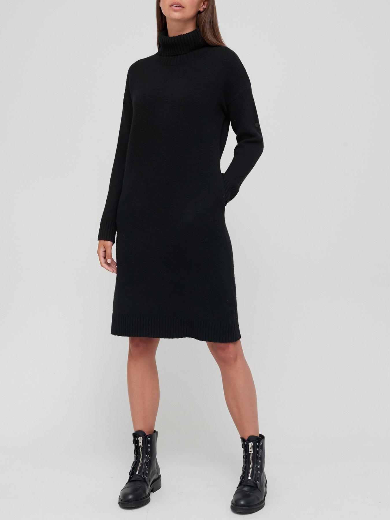 superdry jumper dress sale