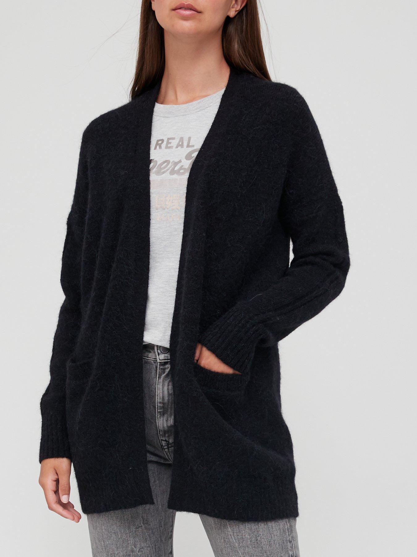 thin long sleeve sweater