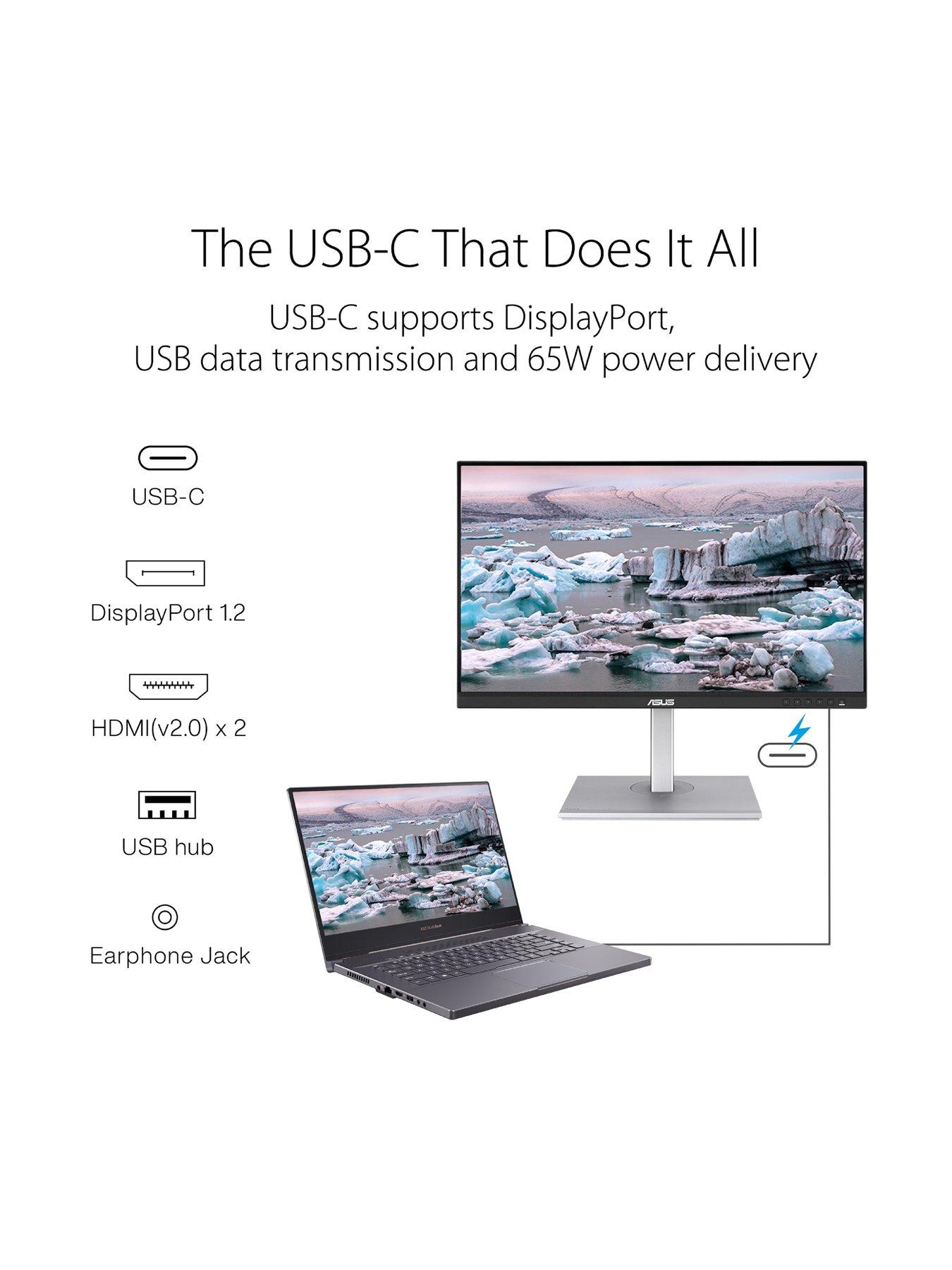 ASUS ProArt Display PA279CV モニター 2 ProArt Display PA279CV-J｜モニター｜ASUS 日本