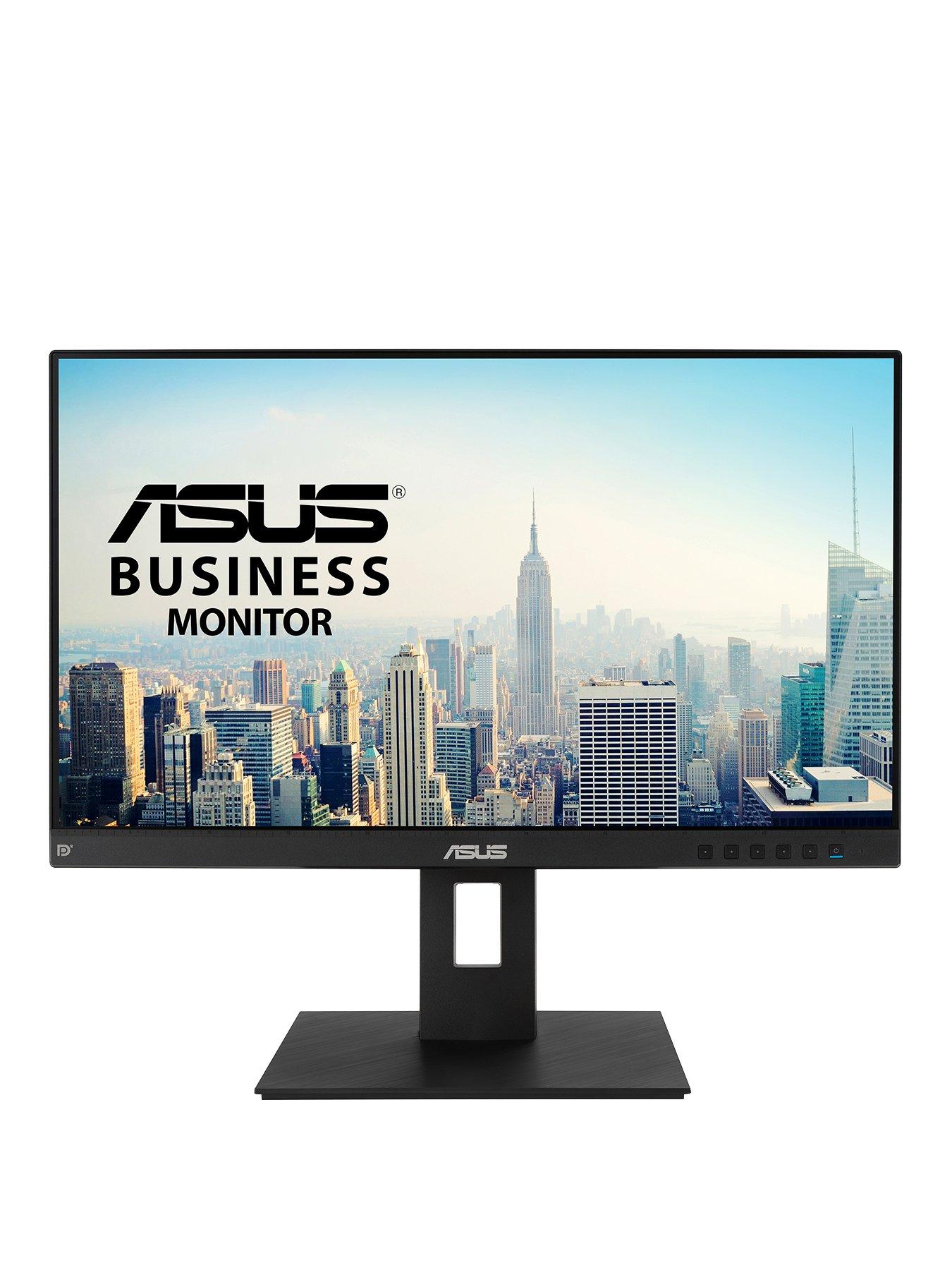 pc monitor very