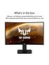  image of asus-tuf-gaming-vg32vqr-315in-wqhd-hdr-curvednbspgaming-monitor