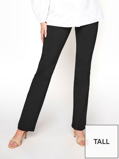 long-tall-sally-bi-stretch-bootcut-trouser