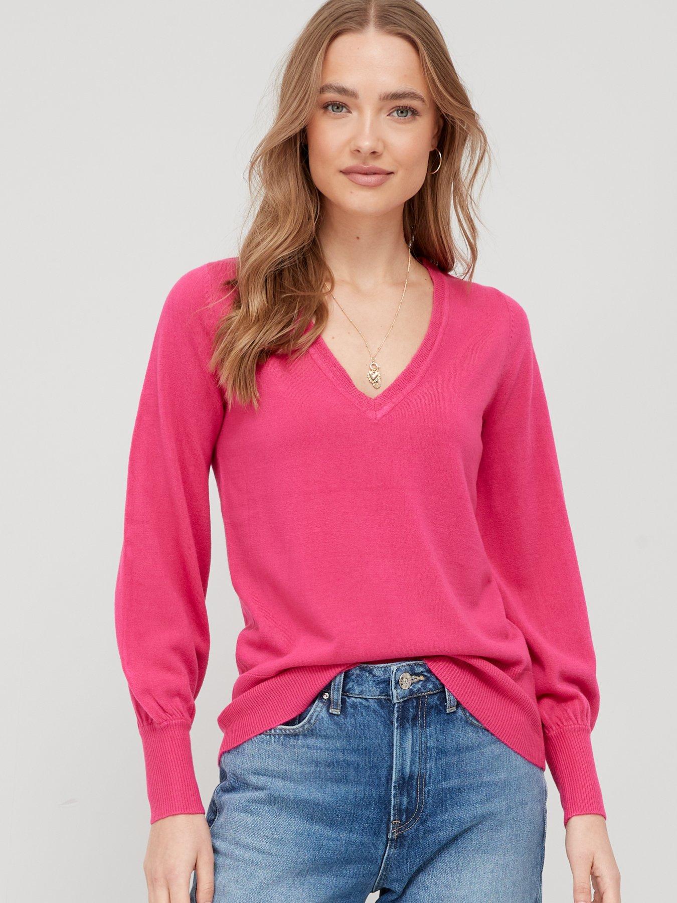 women's supersoft jumpers