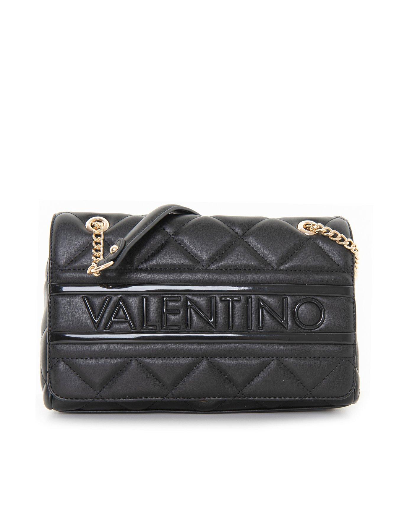 Valentino Women's Ada Shoulder Bag - Black