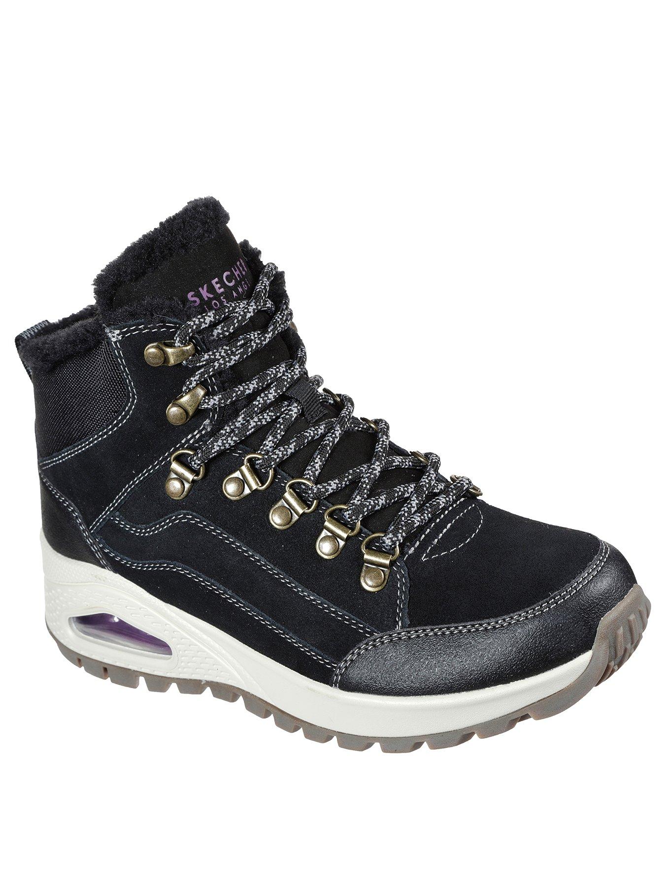Shoes & boots Uno Rugged Winter Feels Ankle Boots