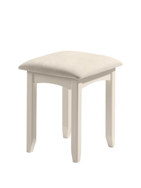 julian-bowen-cameo-dressing-table-stool