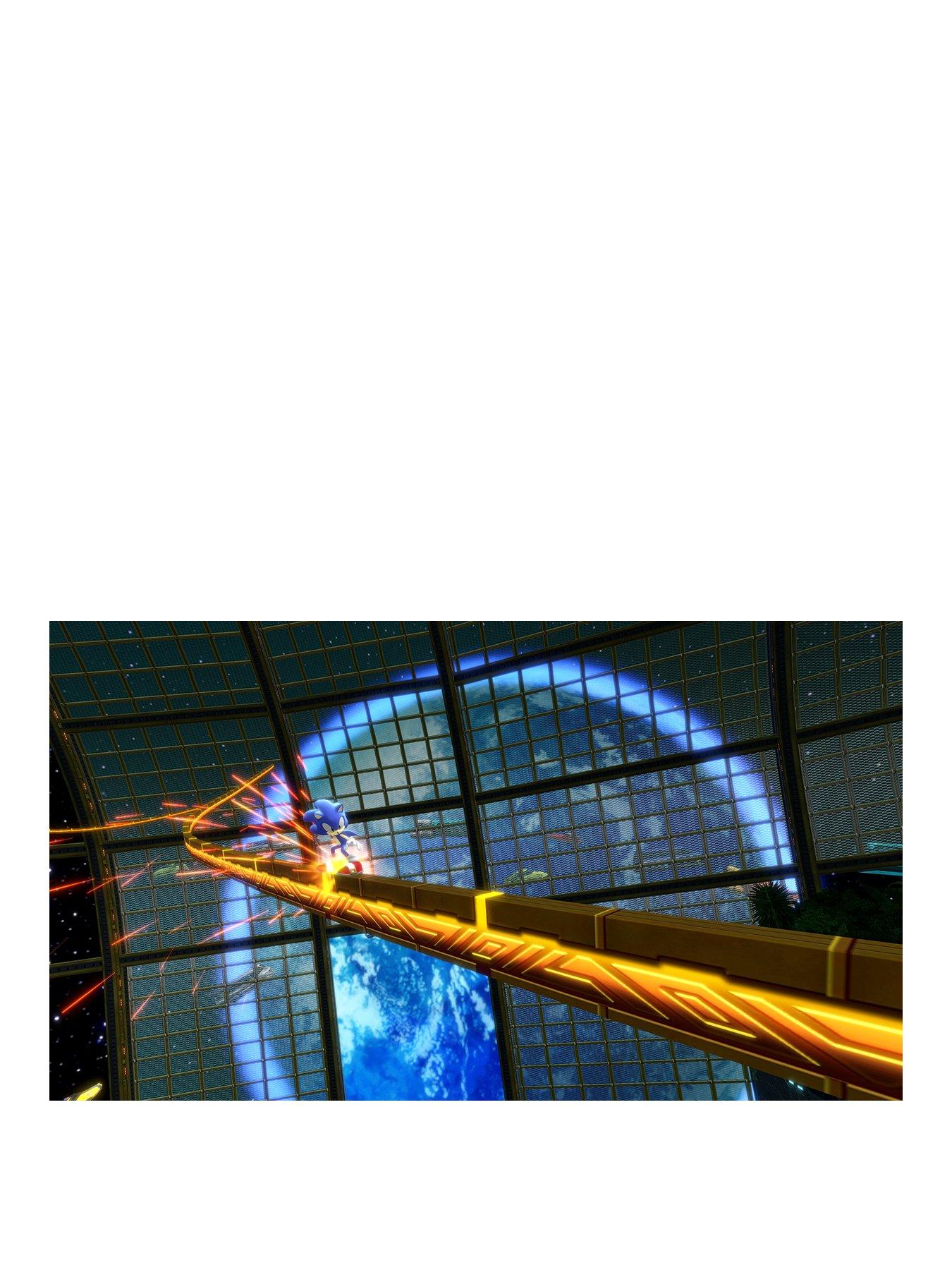 Image 3 of 7 of Nintendo Switch Sonic Colours Ultimate