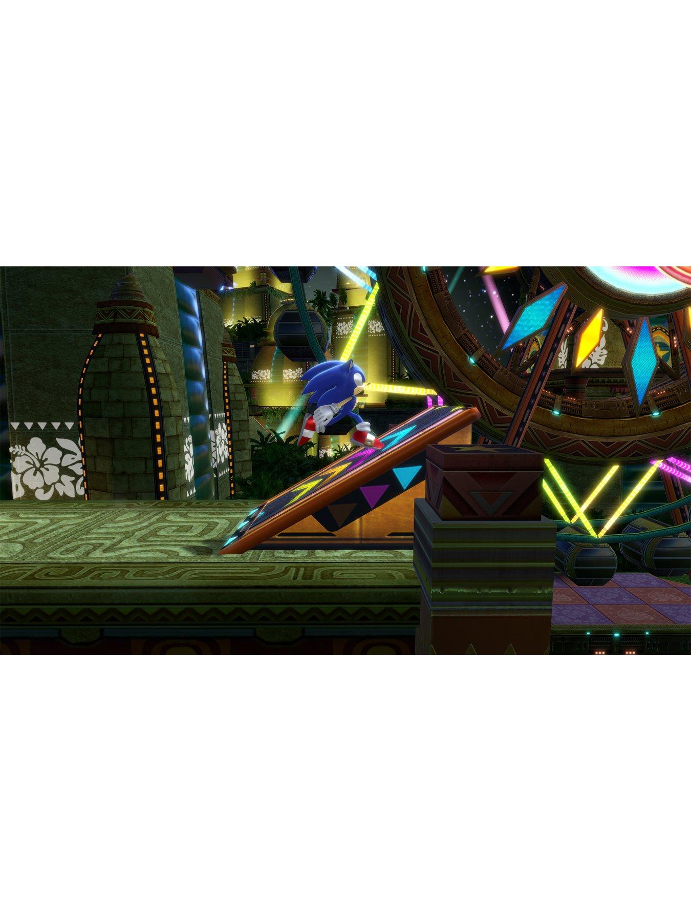 Image 4 of 7 of Nintendo Switch Sonic Colours Ultimate