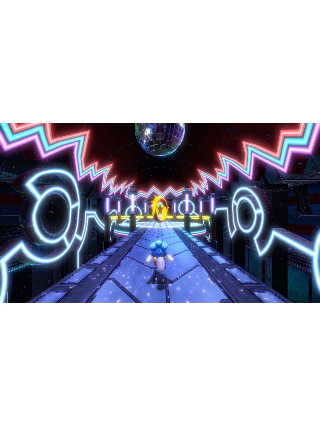 Image 5 of 7 of Nintendo Switch Sonic Colours Ultimate