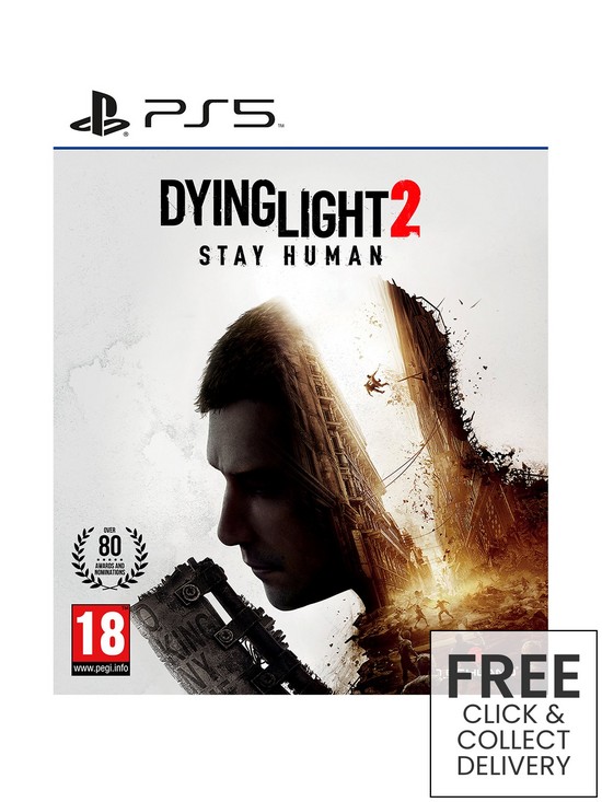 front image of playstation-5-dying-light-2nbspstay-human