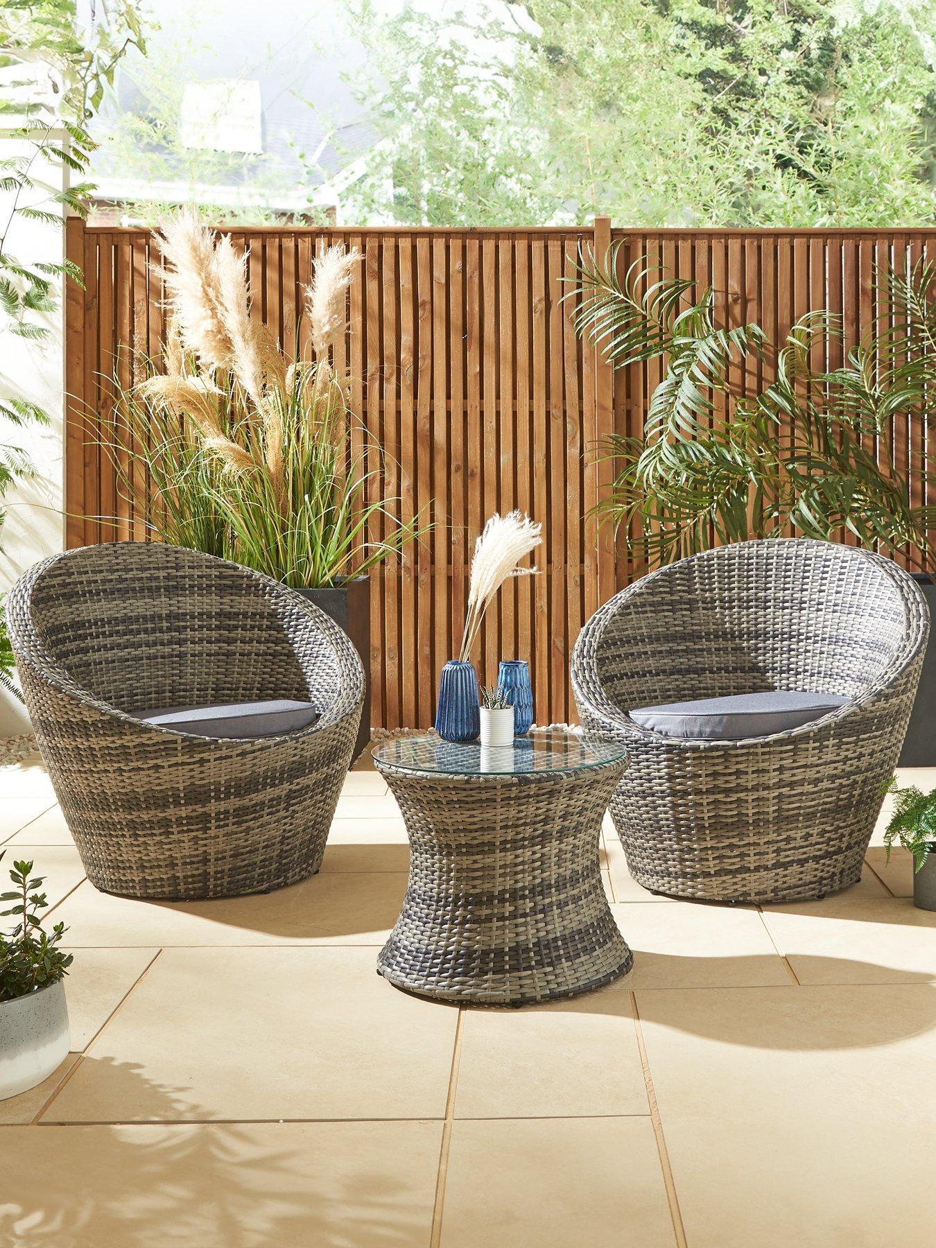 Wayfarers garden store furniture