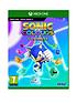  image of xbox-one-sonic-colours-ultimate