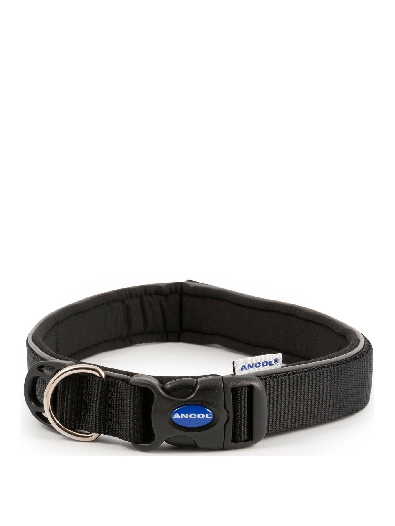 extreme collars