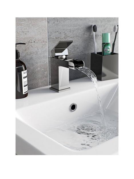 orchard-bathrooms-square-waterfall-basin-mixer-tap