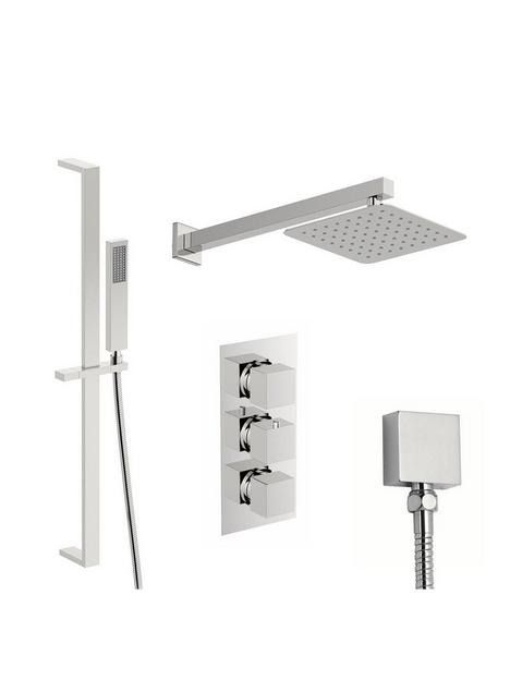 mode-bathrooms-square-concealed-triple-valve-shower-set
