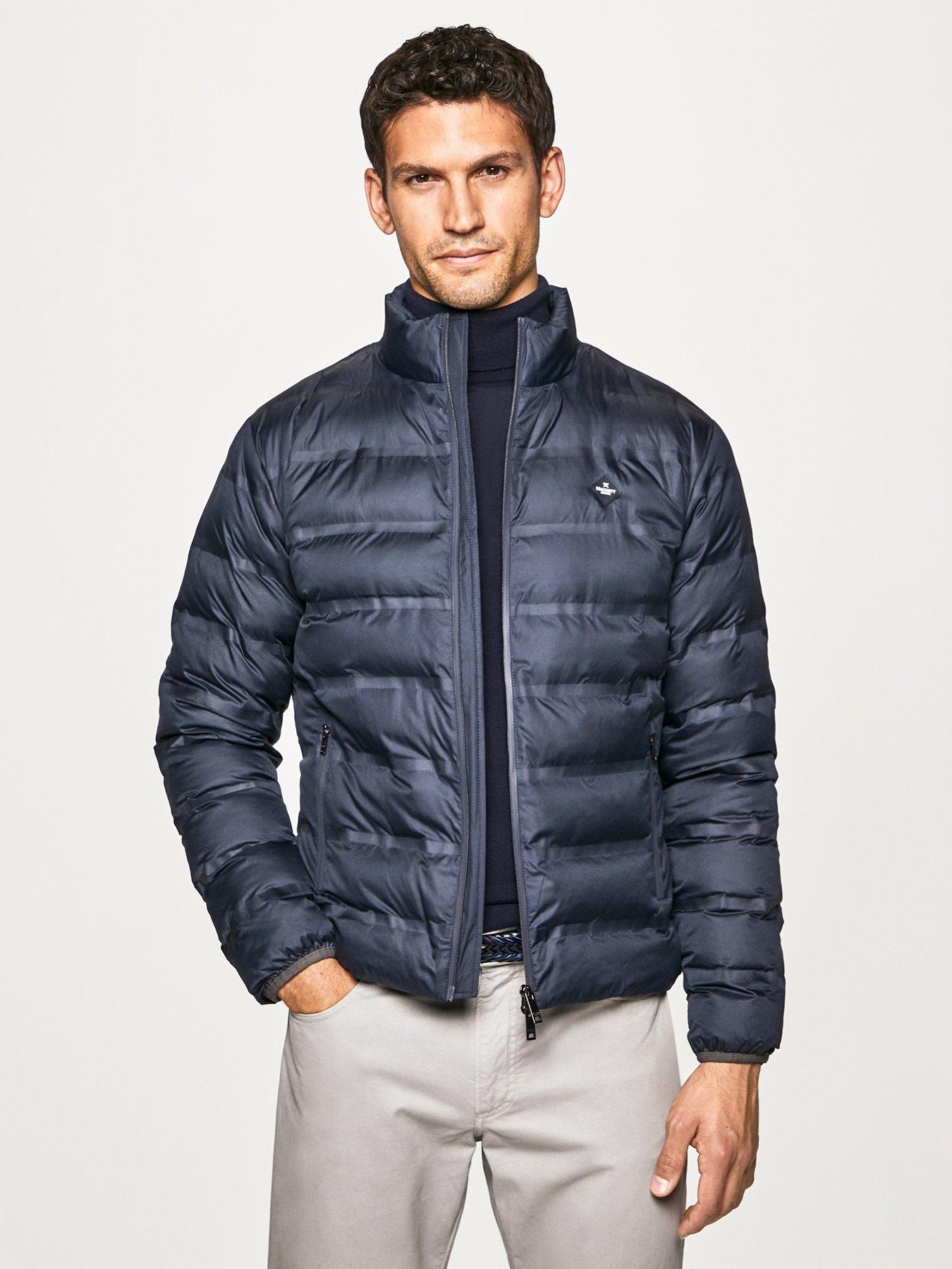 hackett jackets uk