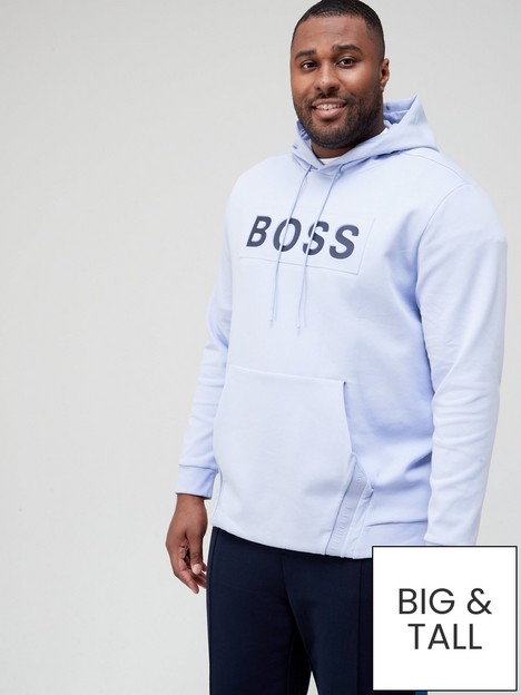 boss-big-tall-soody-logo-overhead-hoodie