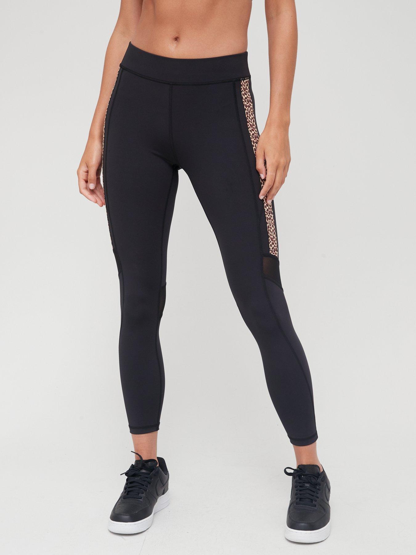 only play leopard leggings