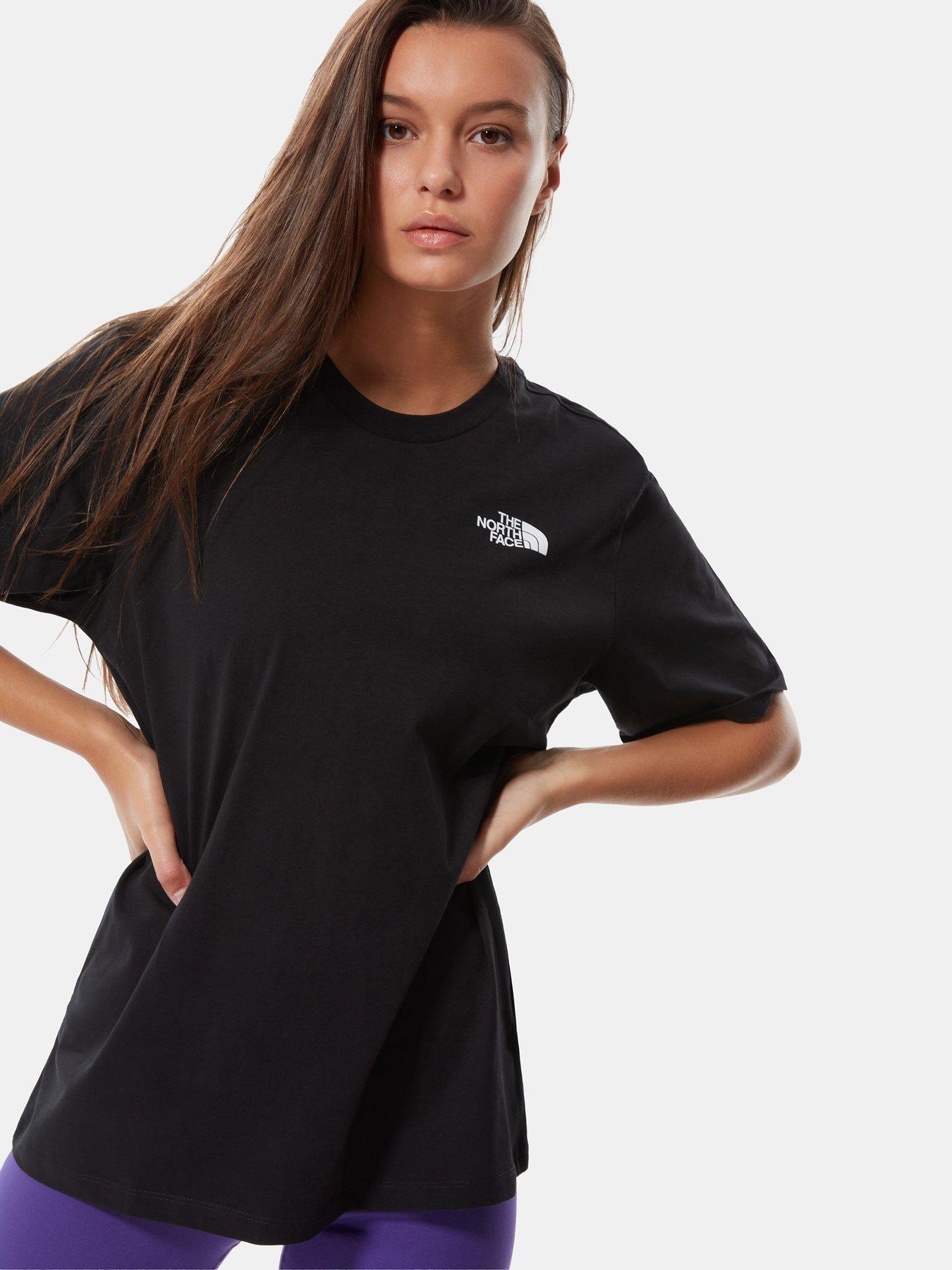 North face simple hot sale dome tee