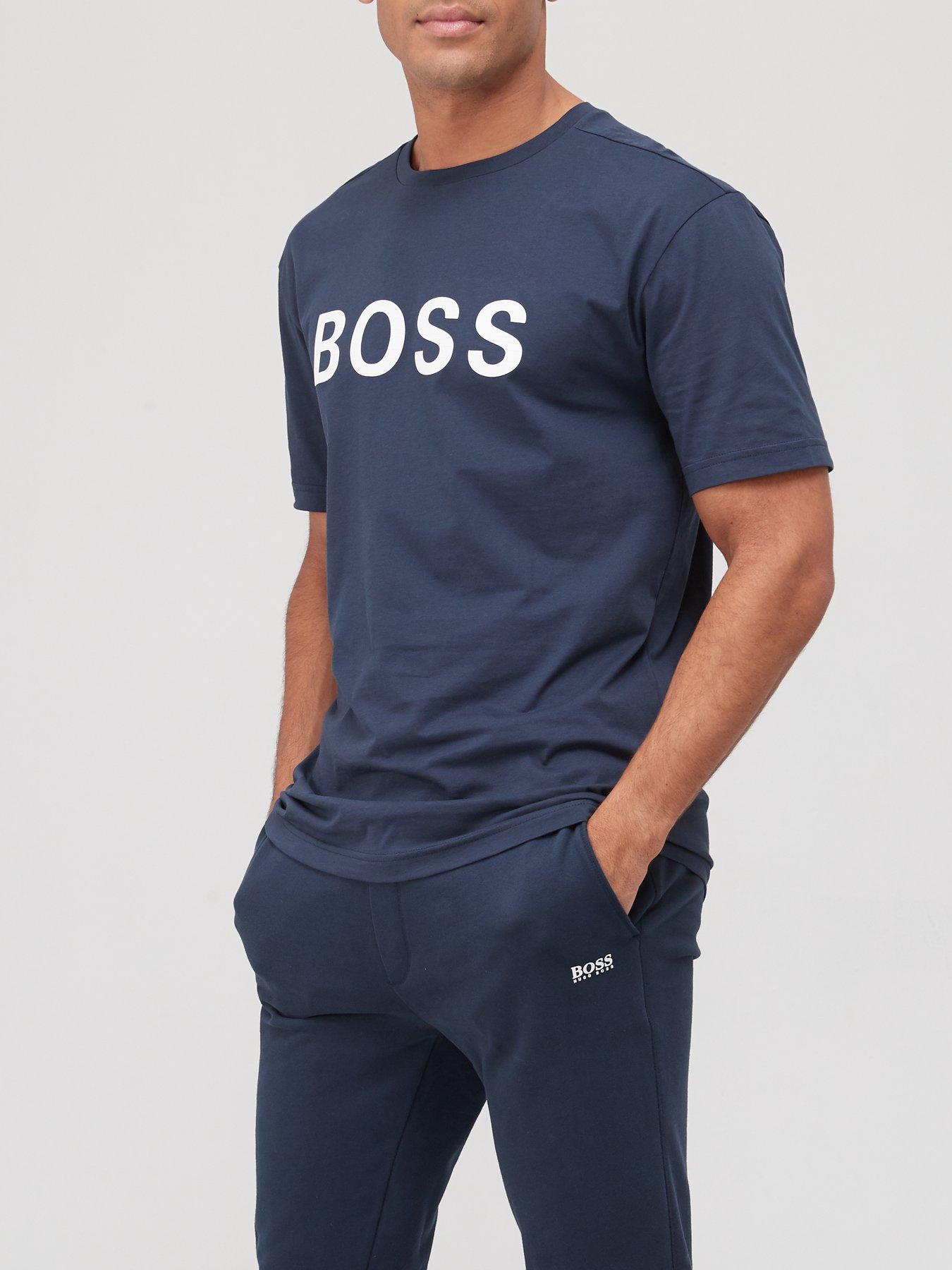 hugo boss basic t shirt