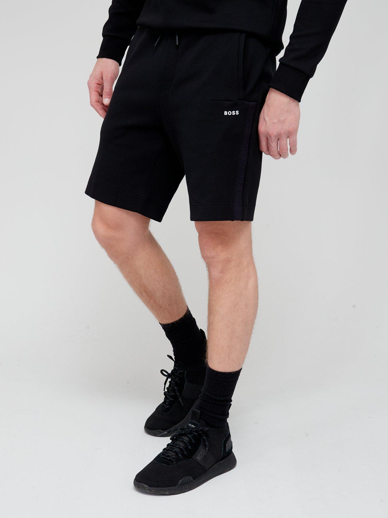 Shorts Headlo 1 Jersey Shorts - Black