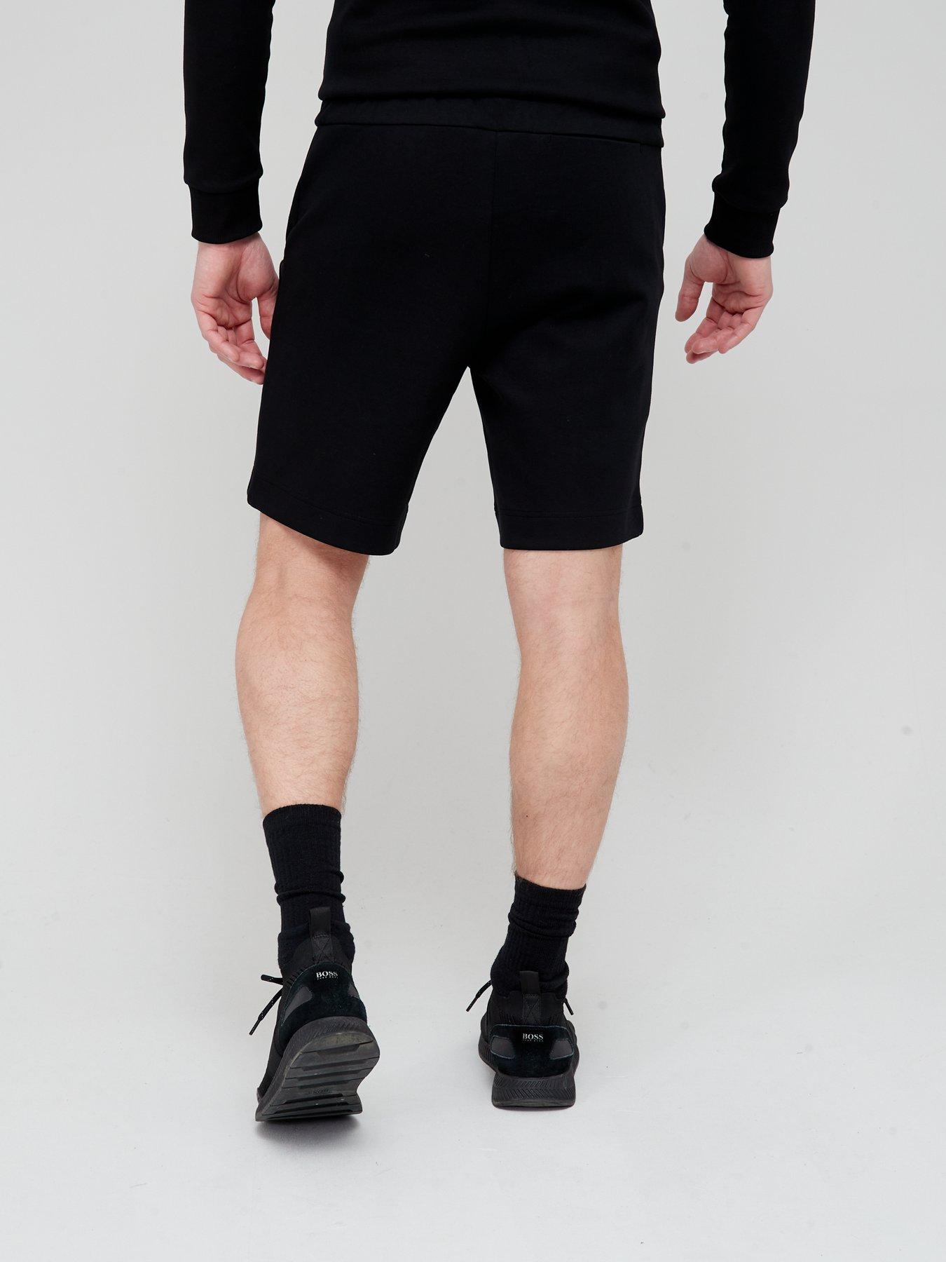 Shorts Headlo 1 Jersey Shorts - Black