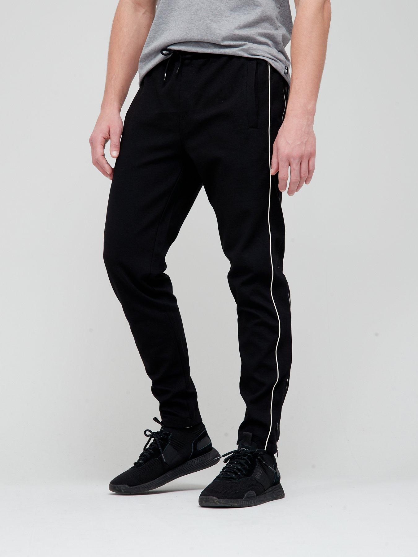 Mens Tracksuit Bottoms | Mens Jogging 
