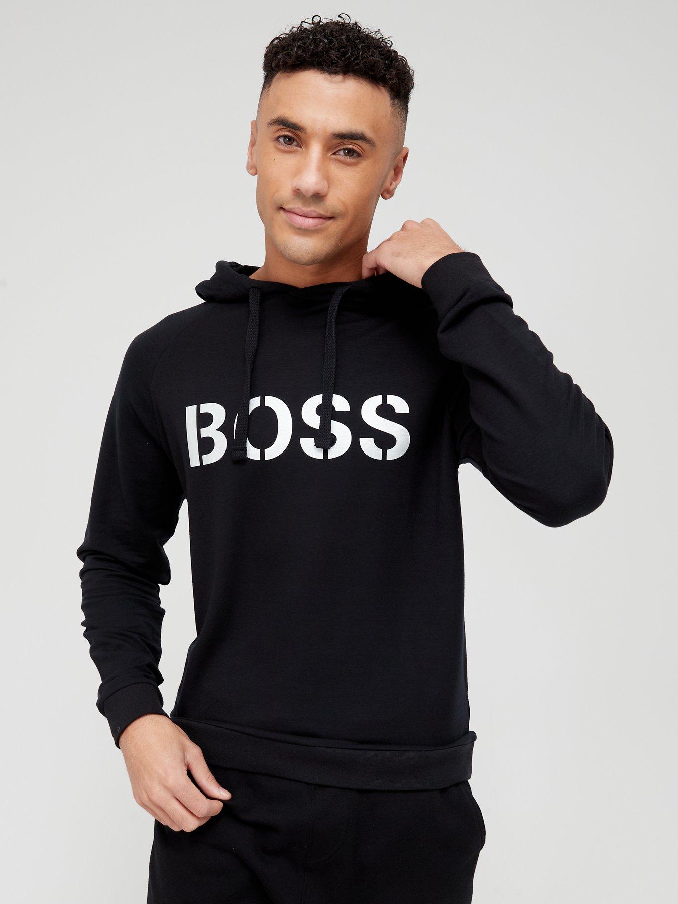 boss sweatshirts