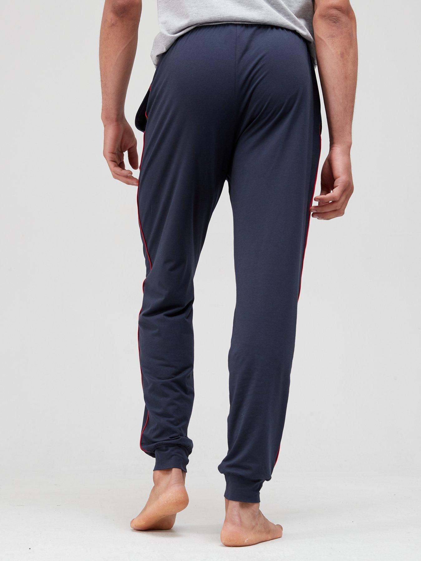 Nightwear & Loungewear Balance Lounge Pants - Dark Blue