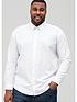 boss-big-amp-tall-robbie-oxford-shirt-whitefront