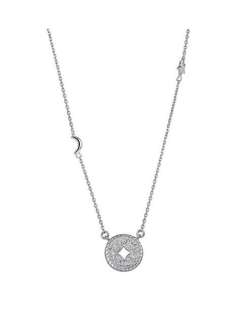 evoke-sterling-silver-crystal-crescent-moon-and-star-round-necklace-1715-inches