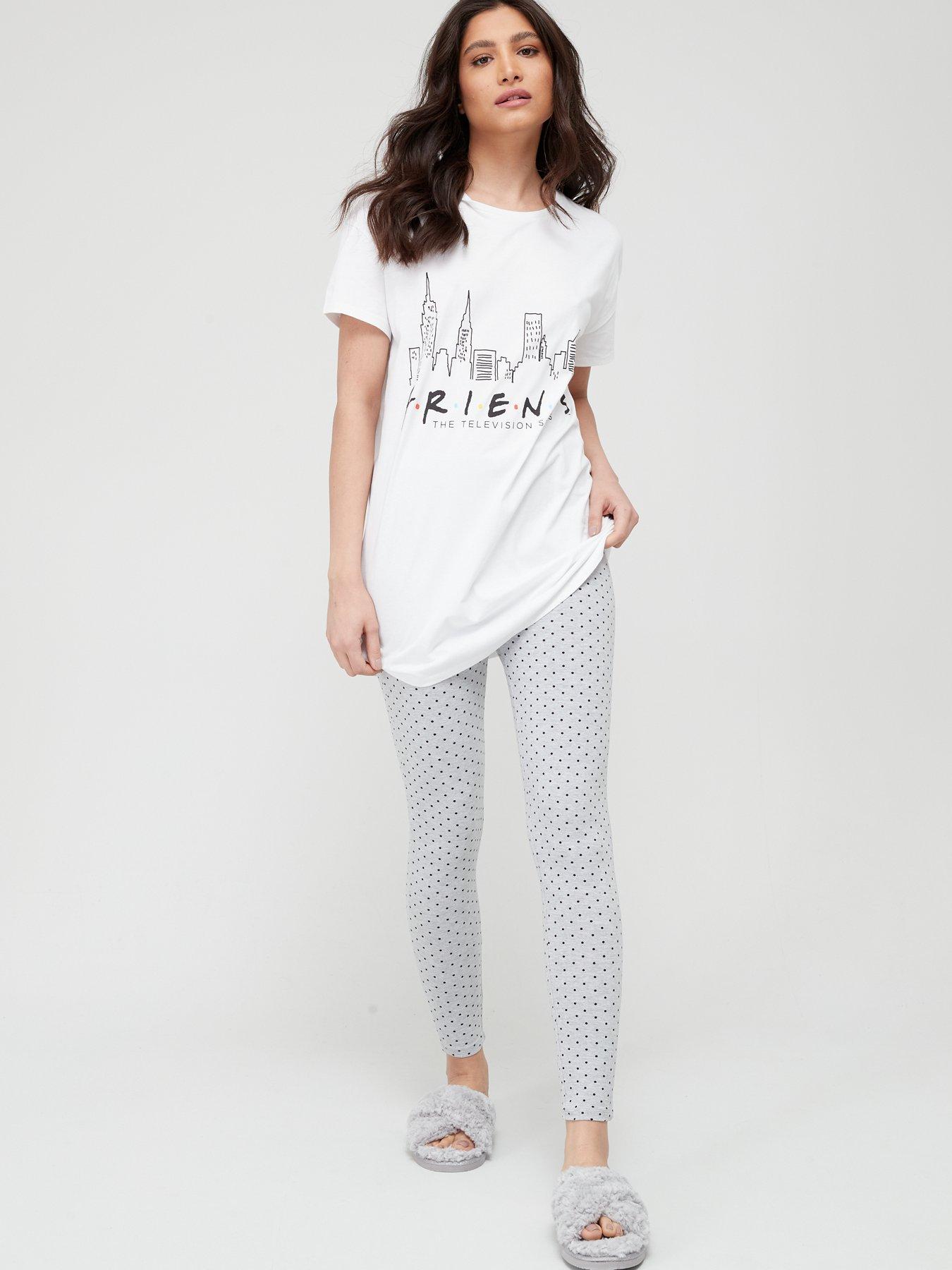 Womens Pyjamas | Womens Pyjama sets 