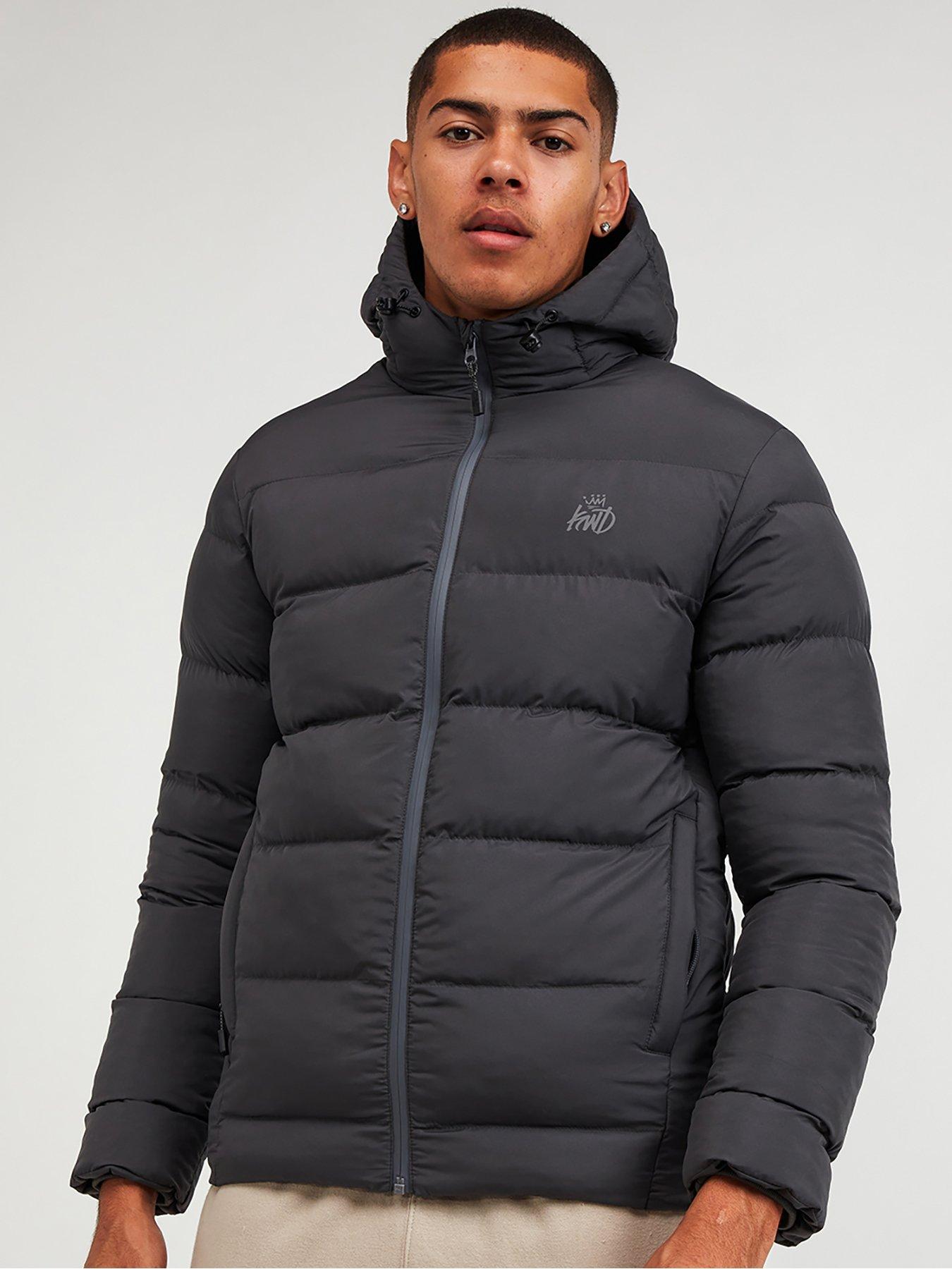 kings will dream jacket mens