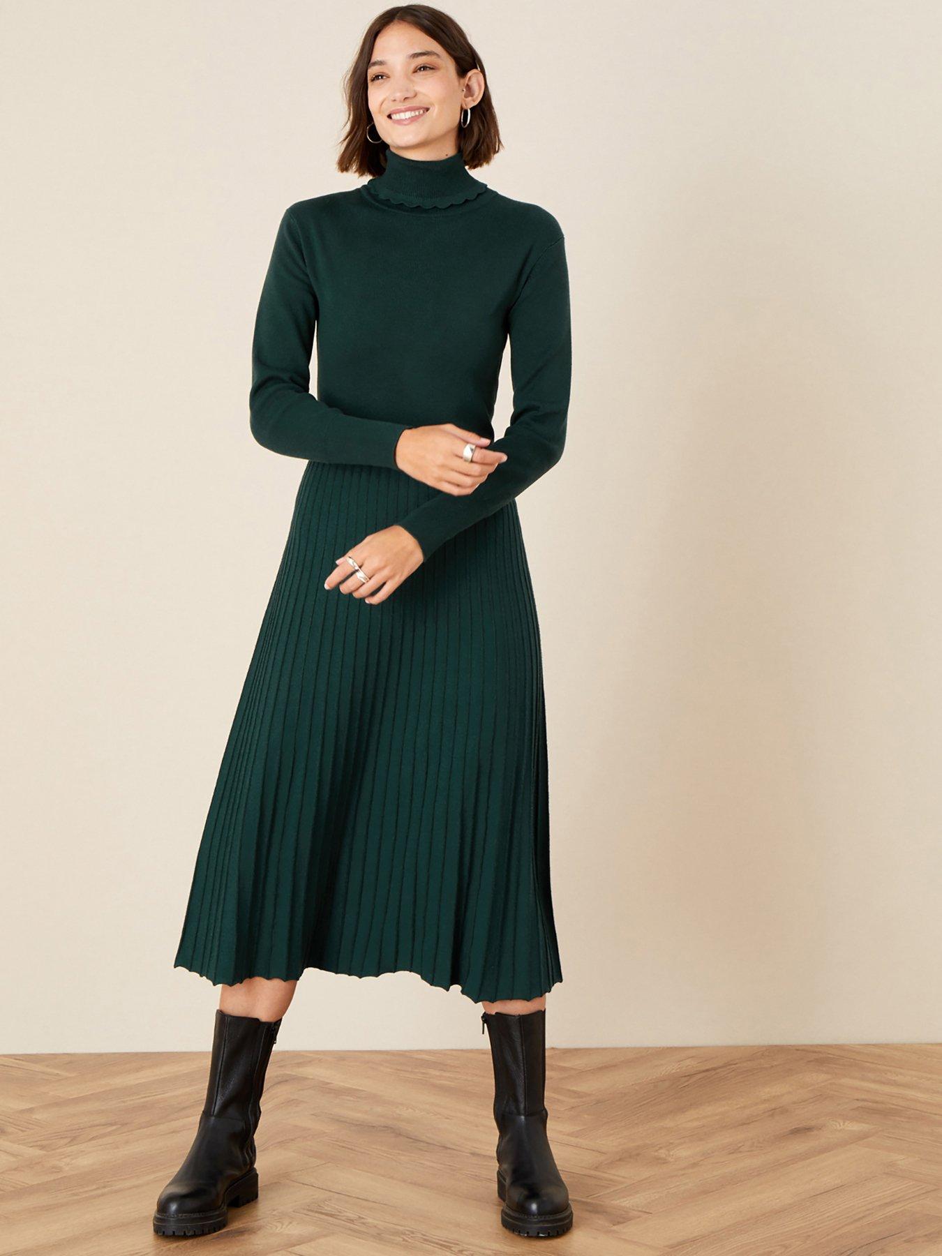 monsoon jolene dress