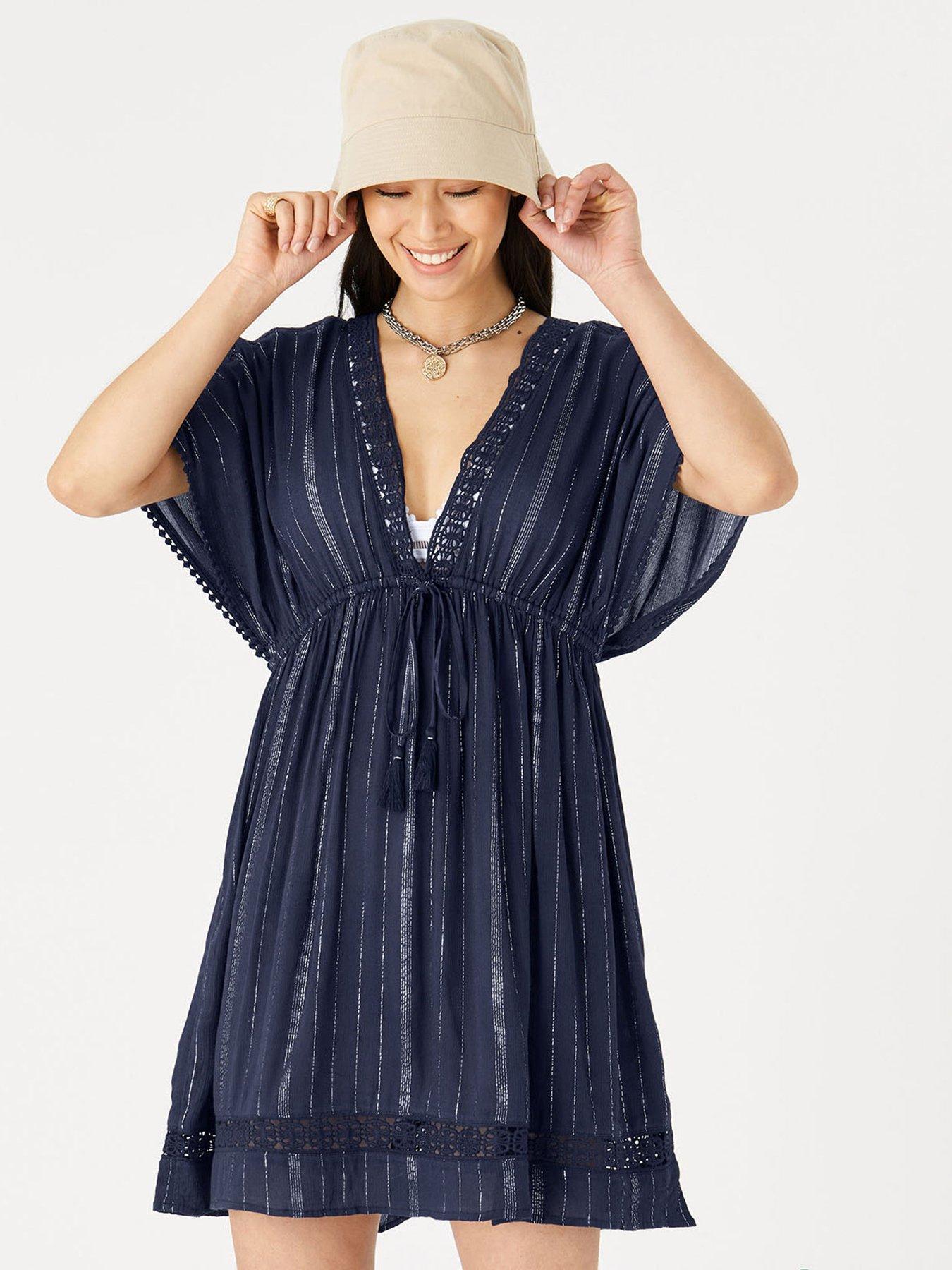 very kaftans