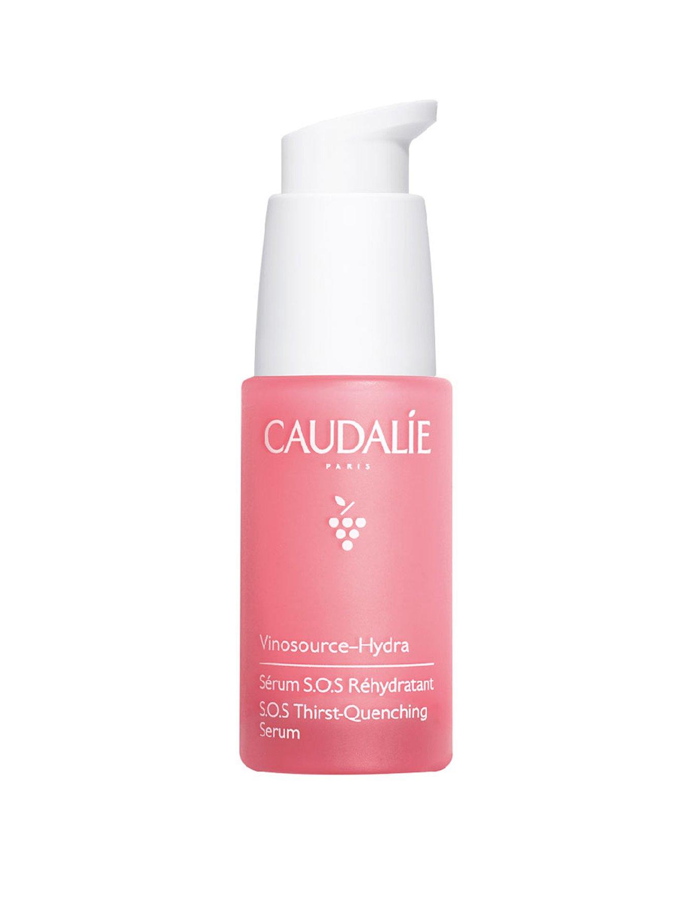 Caudalie Vinosource Hydra S.O.S Thirst- Quenching Serum