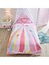 catherine-lansfield-catherine-lansfield-be-a-princess-duvet-setfront