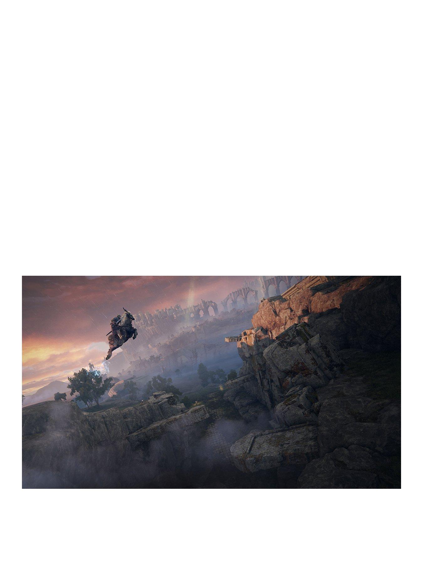 Image 2 of 7 of Playstation Elden Ring