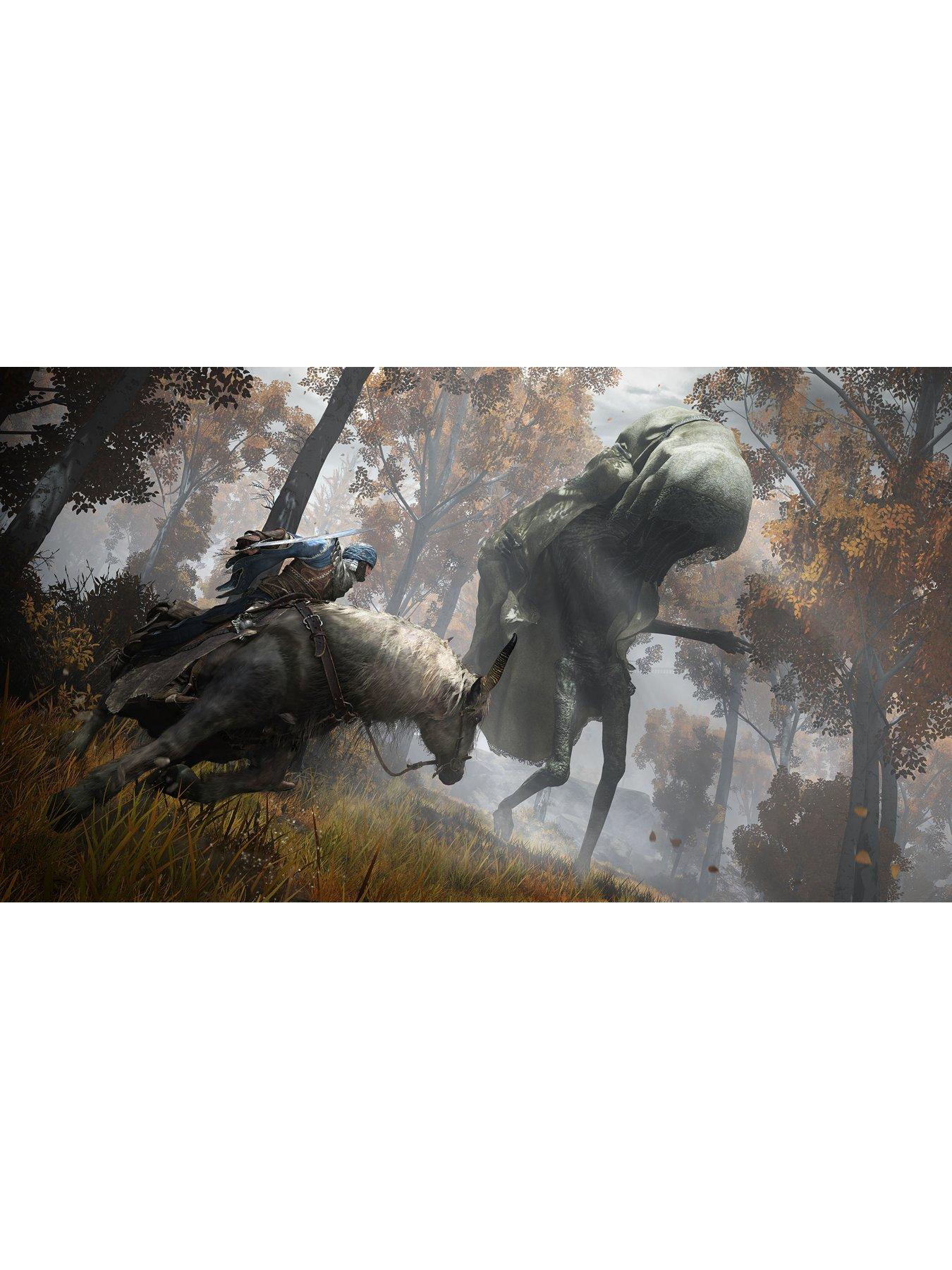Image 5 of 7 of Playstation Elden Ring