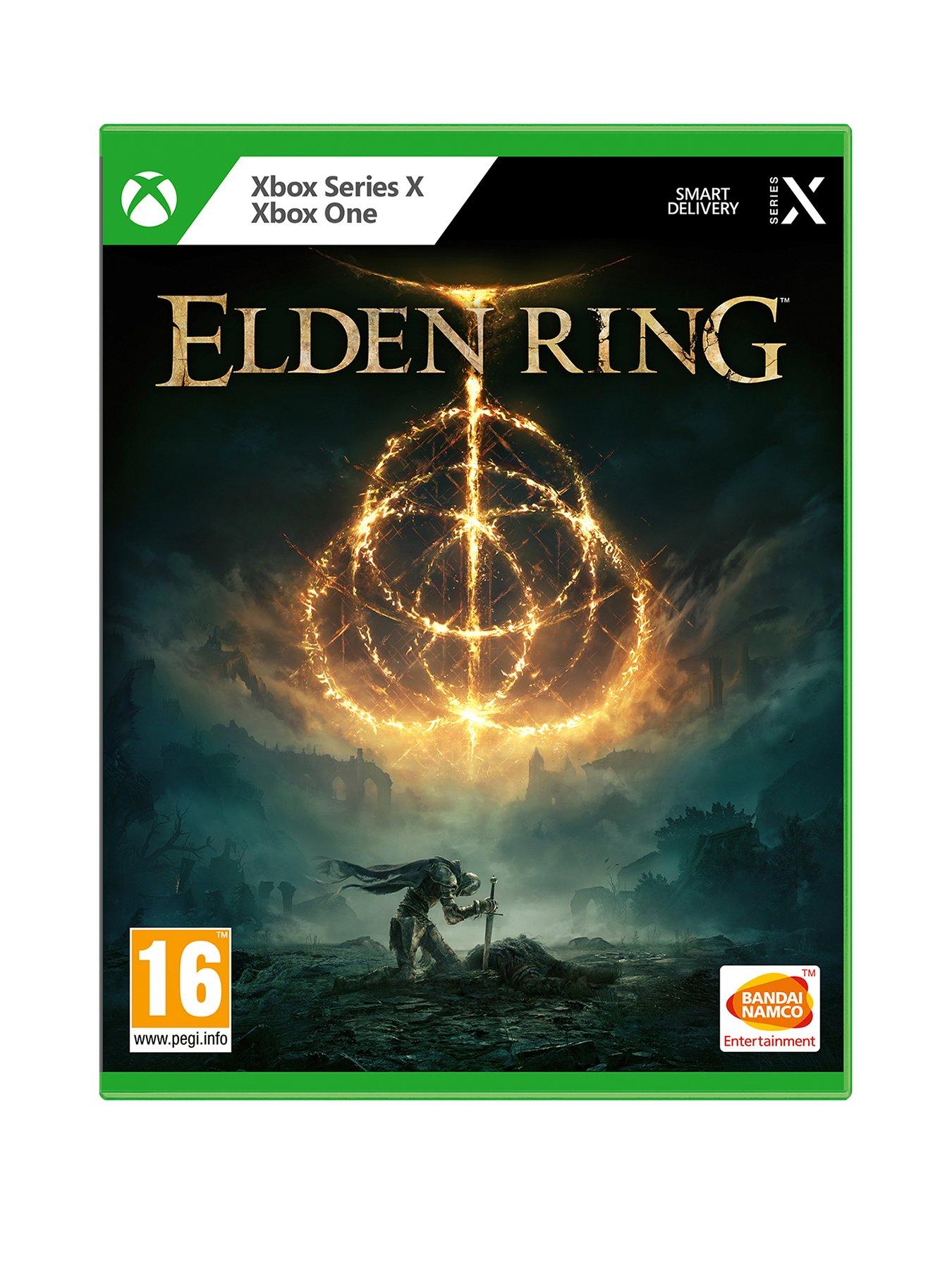 Playstation 4 Elden Ring | Very