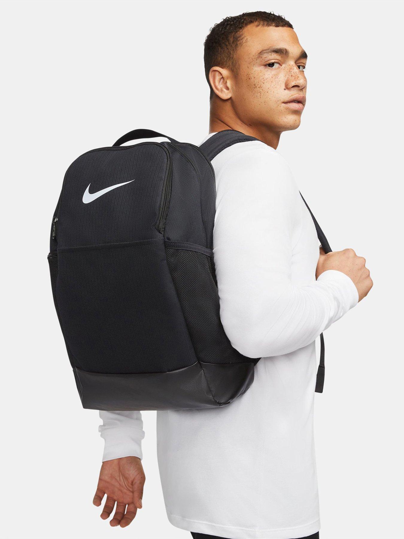 Nike Brasilia Medium Backpack (Min Qty 12)