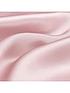 image of sleep-london-silk-set-pink