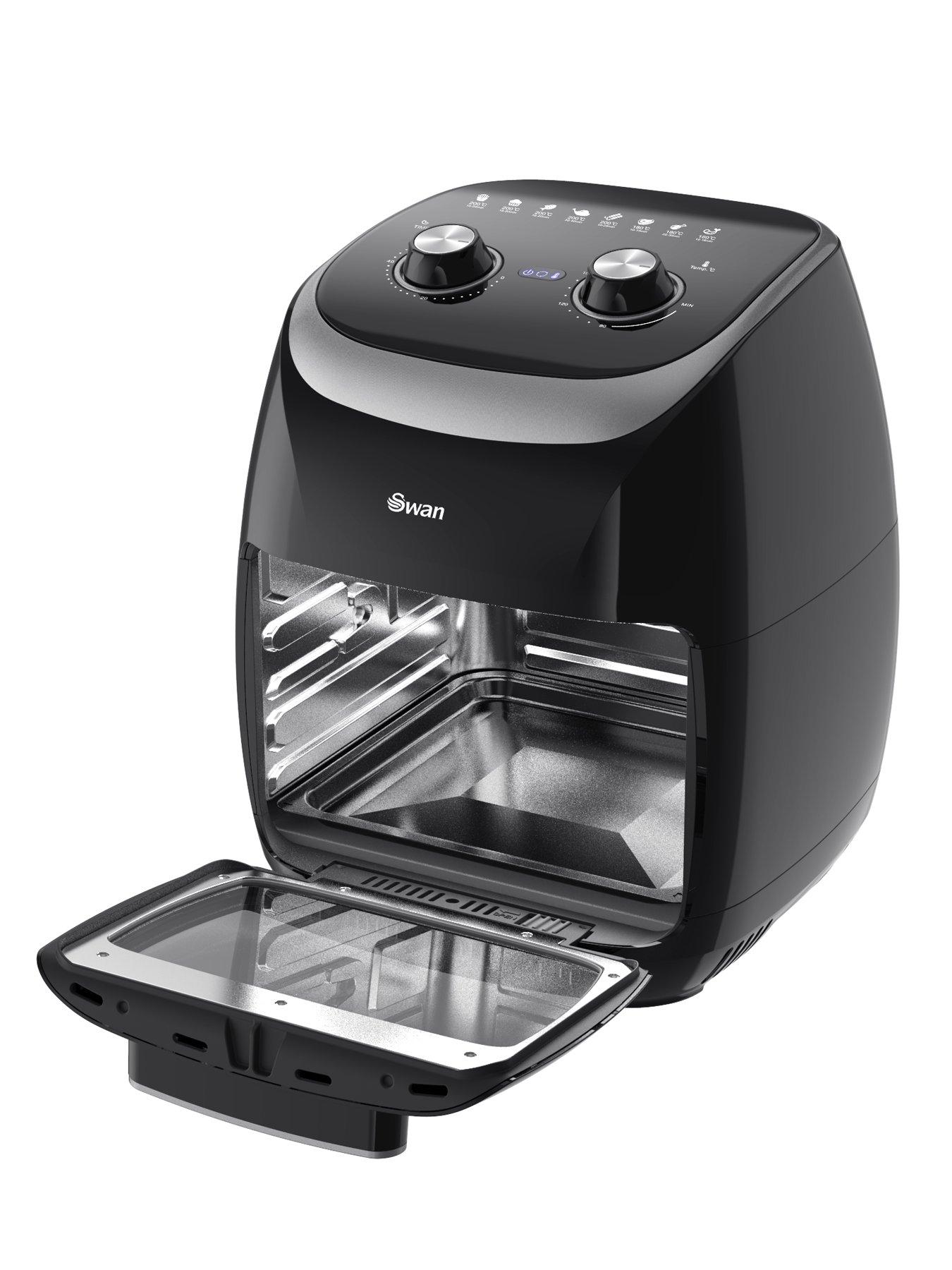 Swan 11L Manual Air Fryer Oven